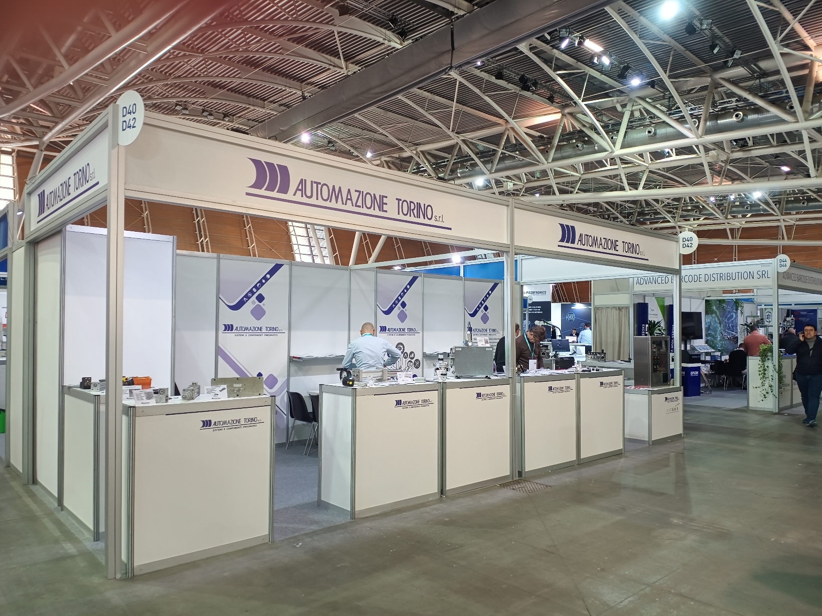 Fiera A&T 2024